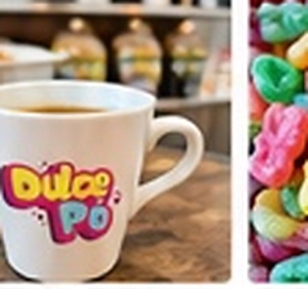 Publicación Instagram DulcePo