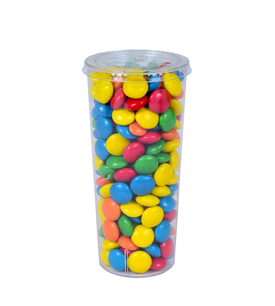 Vaso Chocolate Chubi 190 Grs.