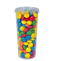 Vaso Chocolate Chubi 190 Grs.